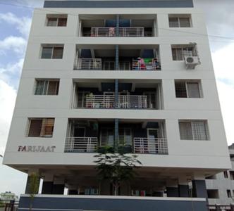 Project Image of 578.0 - 867.0 Sq.ft 1 BHK Apartment for buy in Greenmark Parijat
