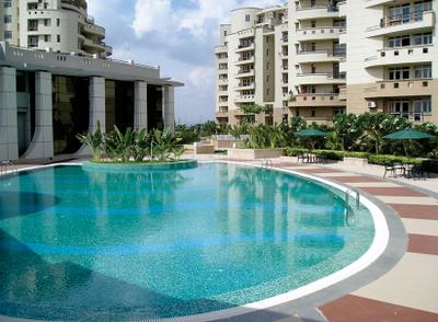 Project Image of 825.0 - 1675.0 Sq.ft 1 BHK Apartment for buy in Eldeco Utopia