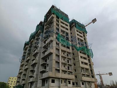 Project Image of 1575.0 - 2210.0 Sq.ft 3 BHK Apartment for buy in White Waters At Y
