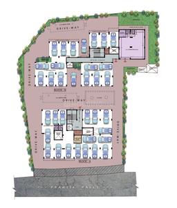 Project Image of 840.0 - 1446.0 Sq.ft 2 BHK Apartment for buy in Griham Garden