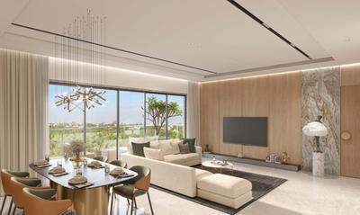 Project Image of 1726.21 - 2327.05 Sq.ft 3.5 BHK Apartment for buy in Alembic Park Crescent