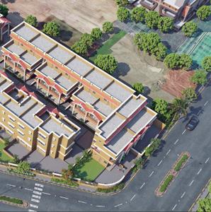 Project Image of 1203.3 - 1575.41 Sq.ft 4 BHK Bungalow for buy in Shreeja Vatrika Villa