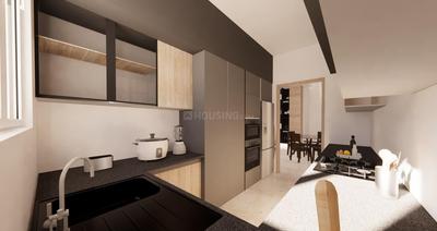 Project Image of 1652.0 - 1765.0 Sq.ft 3 BHK Duplex for buy in Karishmaa Reyan Marvel Phase 2
