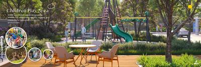 Project Image of 1170.0 - 2000.0 Sq.ft 2 BHK Apartment for buy in SLV Golden Towers