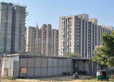 Project Image of 605.26 - 645.84 Sq.ft 2 BHK Apartment for buy in Conscient Habitat 102