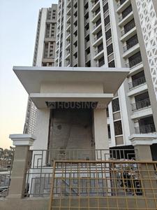 Project Image of 550 Sq.ft 1 BHK Apartment / Flat for sale in Dombivli East for Rs. 4000000
