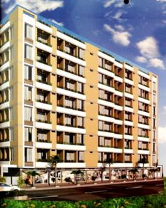 Project Image of 195.36 - 216.35 Sq.ft 1 BHK Apartment for buy in Mahavir City 7