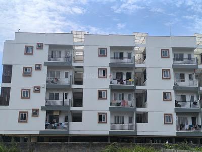 Project Image of 1033.0 - 1108.0 Sq.ft 2 BHK Apartment for buy in Shubha Nivas