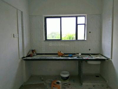 Project Image of 313.0 - 570.0 Sq.ft 1 BHK Apartment for buy in Vision Vishweshwar Nagar Phase 1