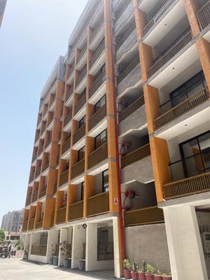 Project Image of 606.01 - 639.59 Sq.ft 2 BHK Apartment for buy in Triveni Shyam Sanidhya