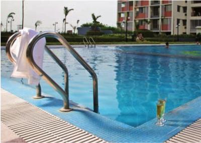 Project Image of 1266.0 - 2224.0 Sq.ft 2 BHK Apartment for buy in Shrachi Greenwood Nest