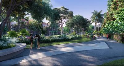 Project Image of 725.0 - 1915.0 Sq.ft Residential Plot Plot for buy in Om Shri Vrinda Orchids