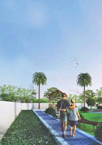 Project Image of 0.0 - 606.0 Sq.ft 2 BHK Apartment for buy in Ketan Heights Wing A