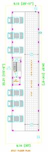 Project Image of 1182.0 - 1472.0 Sq.ft 3 BHK Apartment for buy in Esha Vishwa Flats
