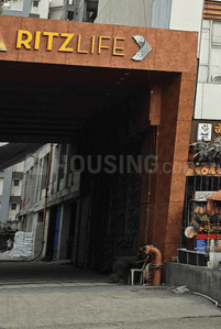 Project Image of 900 Sq.ft 2 BHK Apartment / Flat for sale in Kalyan West for Rs. 7373000