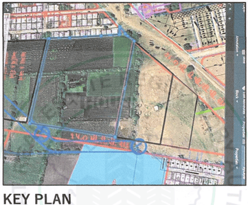 Project Image of 703.31 - 10054.25 Sq.ft Residential Plot Plot for buy in Kashtbhanjan Park
