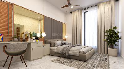 Project Image of 3206.0 - 3625.0 Sq.ft 4 BHK Villa for buy in Karpagam Indraprasatha