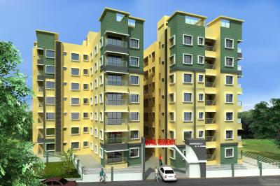 Project Image of 344.0 - 854.0 Sq.ft 1 BHK Apartment for buy in Sapnil Residency