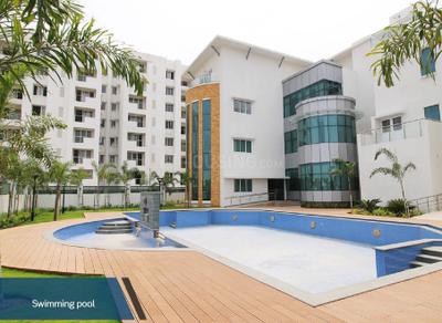 Project Image of 1049.0 - 1438.0 Sq.ft 3 BHK Apartment for buy in Thrive at Purva Windermere