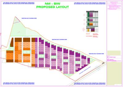 Project Image of 4500.0 - 10000.0 Sq.ft 4 BHK Villa for buy in Bliss In The Woods