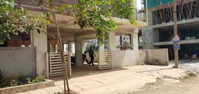 Project Image of 1050.0 - 1175.0 Sq.ft 2 BHK Apartment for buy in Beancity Infinity