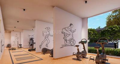 Project Image of 668.12 - 693.74 Sq.ft 2 BHK Apartment for buy in Kolte Patil Life Republic Sector R34 34th Avenue Duet Phase II