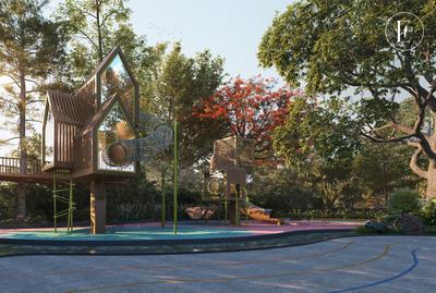 Project Image of 2640.0 - 3775.0 Sq.ft 3 BHK Apartment for buy in Lansum Elena