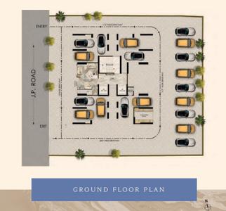 Project Image of 704.0 - 707.0 Sq.ft 2 BHK Apartment for buy in Pranav You And I CHSL