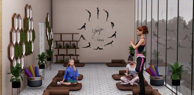 Project Image of 1255.0 - 2145.0 Sq.ft 2 BHK Apartment for buy in Vajra Elegance