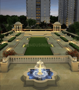 Project Image of 1091.0 - 1330.0 Sq.ft 3 BHK Apartment for buy in Sobha Royal Pavilion Phase 2 Wing 4 And 5
