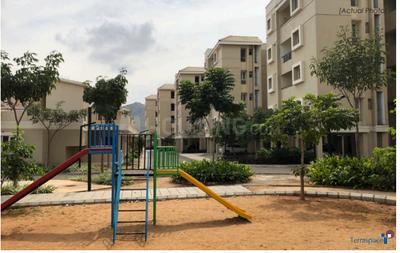 Project Image of 1097.0 - 2991.0 Sq.ft 2 BHK Apartment for buy in Terraspace Thasami Sumeru