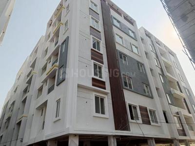 Project Image of 1079.0 - 2709.0 Sq.ft 2 BHK Apartment for buy in Jai Vaasavi Brundavanam III