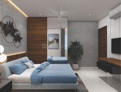 Project Image of 1355.0 - 2262.0 Sq.ft 2 BHK Apartment for buy in My Home Sayuk