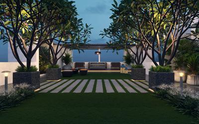 Project Image of 0.0 - 828.72 Sq.ft 2 BHK Apartment for buy in Bhalchandra Prospera