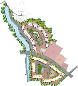 Viva City A2 Images for Master Plan of Viva City A2 1