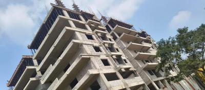 Project Image of 1176.0 - 1765.0 Sq.ft 3 BHK Apartment for buy in Manvitha Vistara