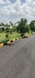 Project Image of 1350.0 - 9000.0 Sq.ft Residential Plot Plot for buy in Sri jayavilasini Temple Town