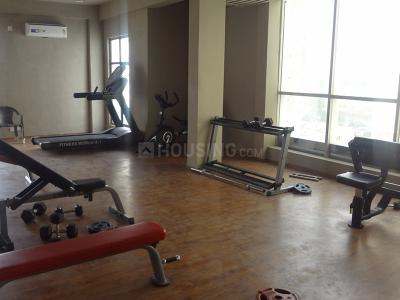 Project Image of 1100.0 - 2350.0 Sq.ft 2 BHK Apartment for buy in Ganpati Kings County