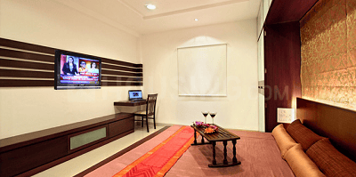 Project Image of 1400.0 - 1500.0 Sq.ft 3 BHK Villa for buy in Narayan Shrusti Duplex