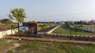 Project Image of 604.0 - 1400.0 Sq.ft Residential Plot Plot for buy in Staar Elite Phoenix Township