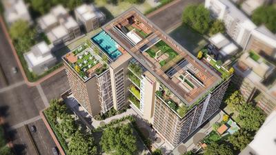 Kesineni Ryse Elevation 1