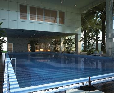 Project Image of 2751.0 - 4044.0 Sq.ft 4 BHK Apartment for buy in Ramsnehi Unimark Tower
