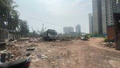 Project Image of 1572.0 - 2261.0 Sq.ft 3 BHK Apartment for buy in Crown
