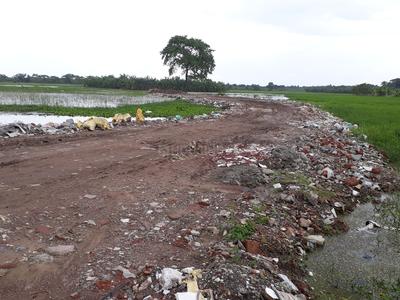 Project Image of 1440.0 - 3600.0 Sq.ft Residential Plot Plot for buy in Janapriyo Baruipur Sadar City