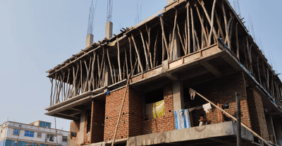 Project Image of 0.0 - 769.085714 Sq.ft 3 BHK Apartment for buy in Nutan Ramlakhan Apartment