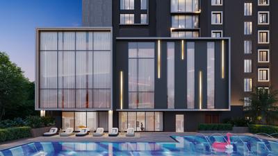Project Image of 3628.0 - 3638.0 Sq.ft 5 BHK Apartment for buy in Casagrand Laurels