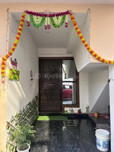 Project Image of 720.0 - 900.0 Sq.ft 2 BHK Villa for buy in Shivi Ashok Gokul Villa