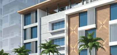 Project Image of 1242.0 - 2567.0 Sq.ft 2 BHK Apartment for buy in The My Nest Cloud9