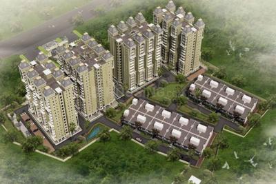 Project Image of 1045.0 - 1465.0 Sq.ft 2 BHK Villa for buy in Ratan Planet