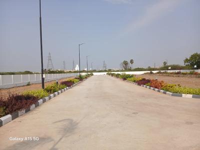 Project Image of 759.0 - 1512.0 Sq.ft Residential Plot Plot for buy in Kasthuris Green Fields